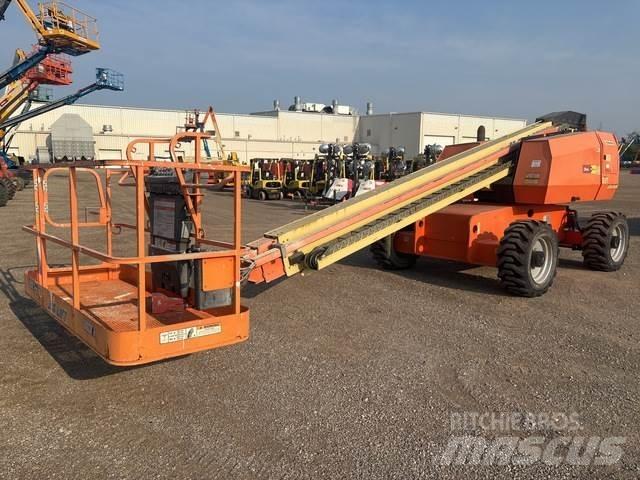 JLG 600S Construction - Autres