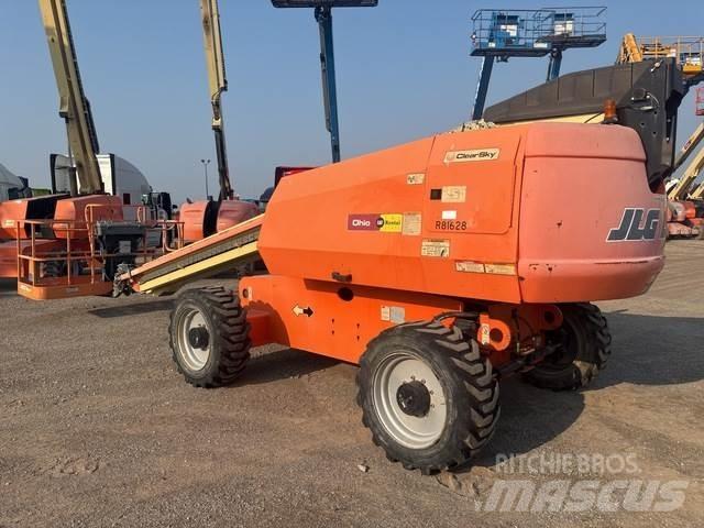 JLG 600S Construction - Autres