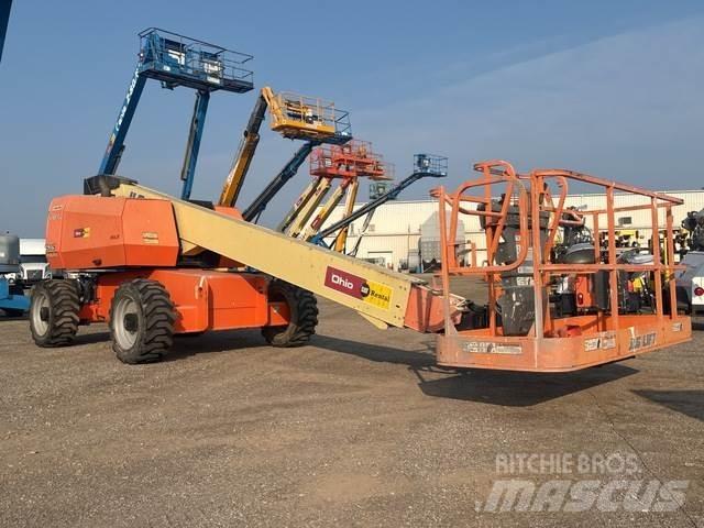 JLG 600S Construction - Autres