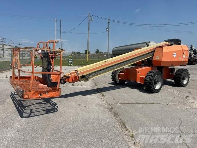 JLG 600S Construction - Autres
