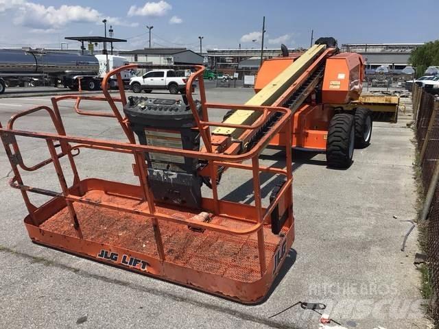 JLG 600S Construction - Autres