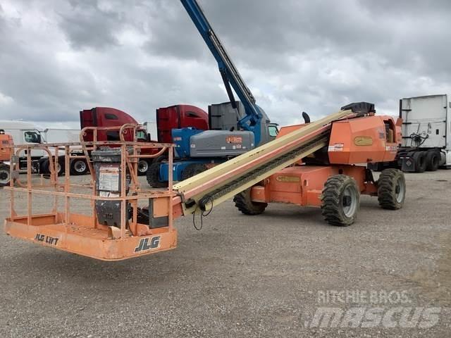 JLG 600S Construction - Autres