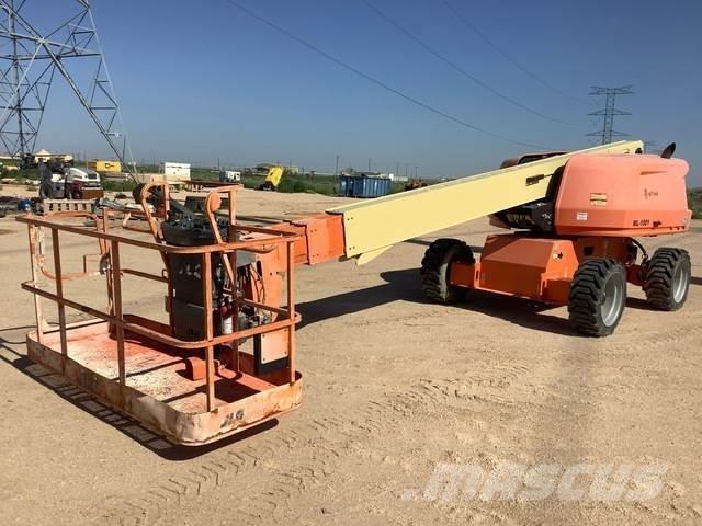 JLG 600S Construction - Autres