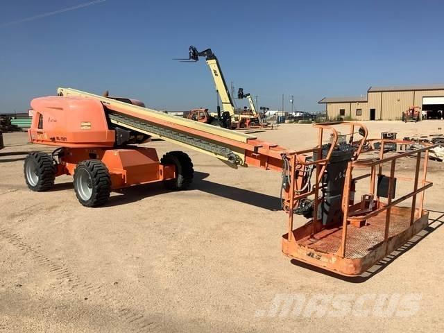 JLG 600S Construction - Autres