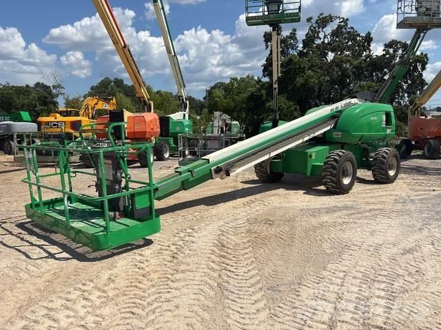 JLG 600S Construction - Autres