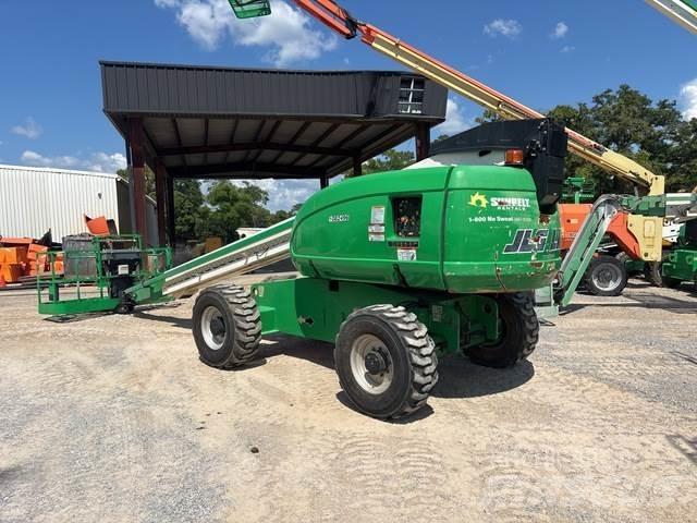 JLG 600S Construction - Autres