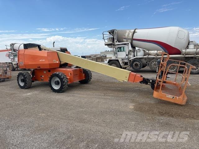 JLG 600S Construction - Autres