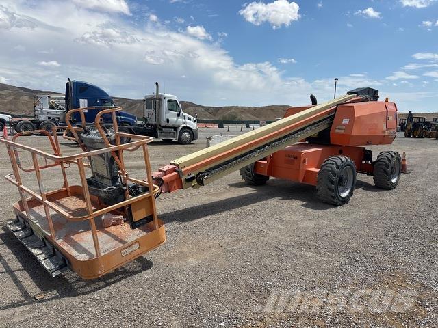 JLG 600S Construction - Autres
