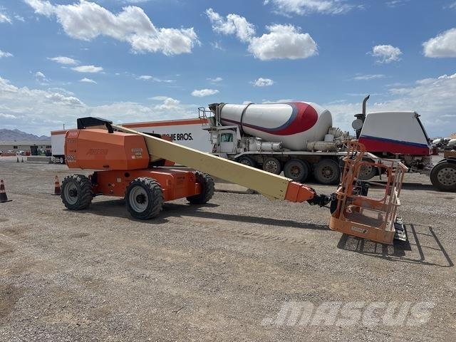 JLG 600S Construction - Autres