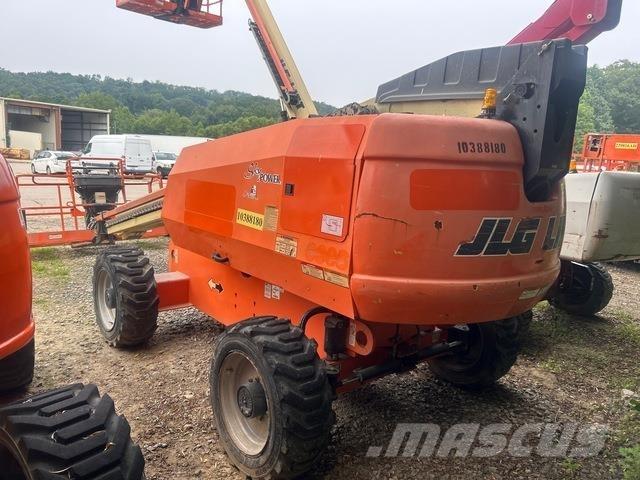JLG 600S Construction - Autres