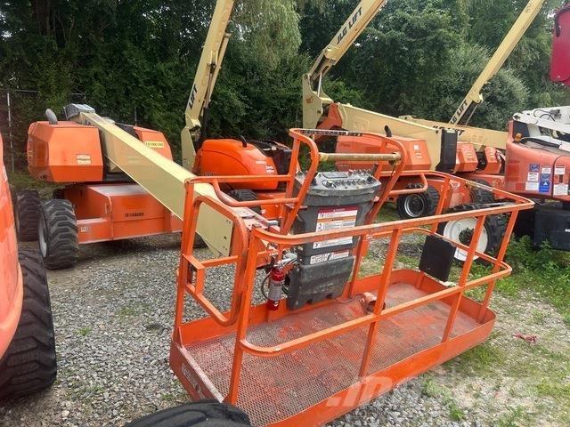 JLG 600S Construction - Autres