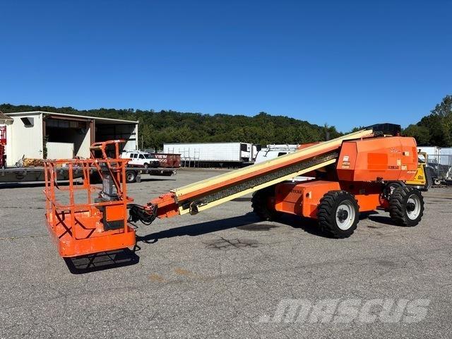 JLG 600S Nacelles télescopiques