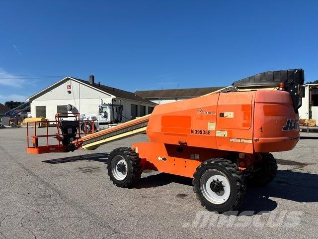 JLG 600S Nacelles télescopiques