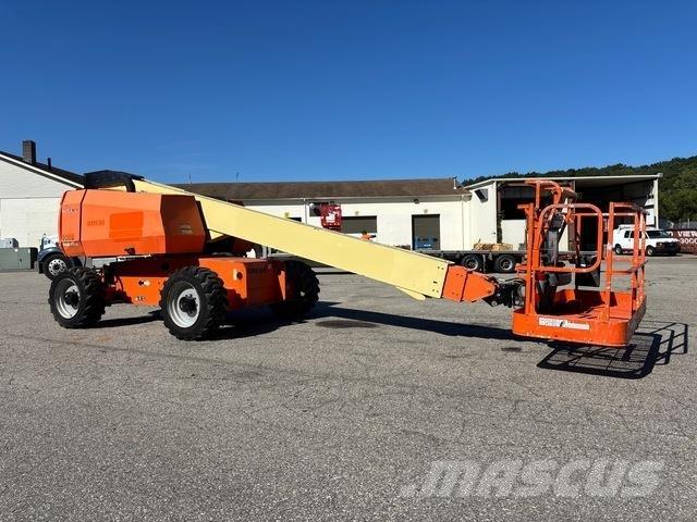 JLG 600S Nacelles télescopiques