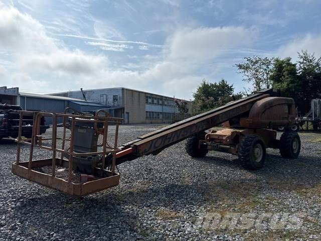 JLG 600S Nacelles télescopiques