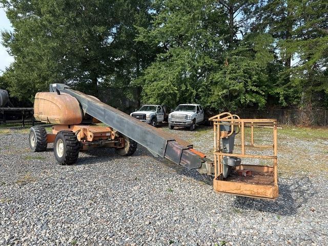 JLG 600S Nacelles télescopiques