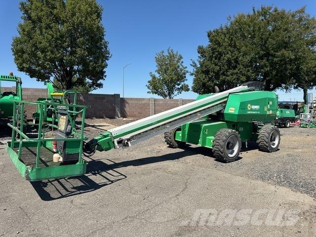 JLG 600S Construction - Autres