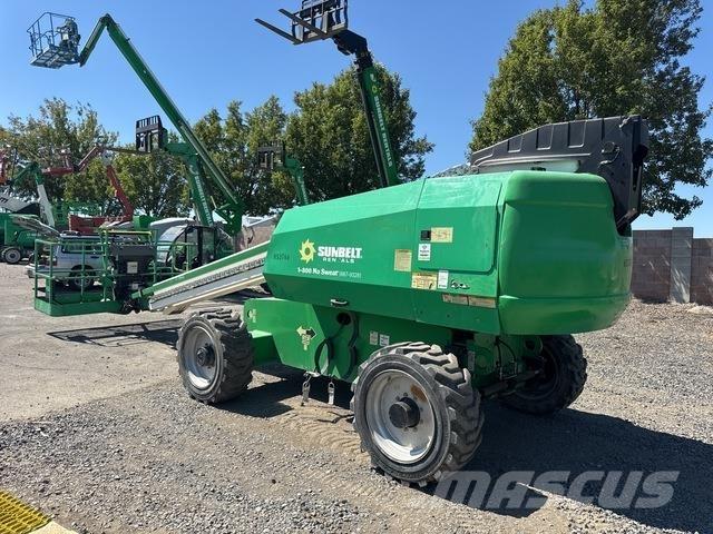 JLG 600S Construction - Autres