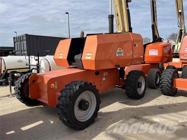JLG 600S Nacelles télescopiques