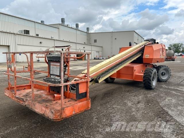 JLG 600S Nacelles télescopiques