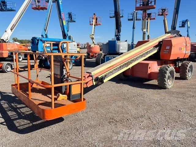 JLG 600S Nacelles télescopiques