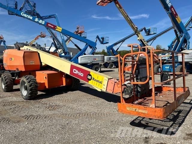 JLG 600S Nacelles télescopiques