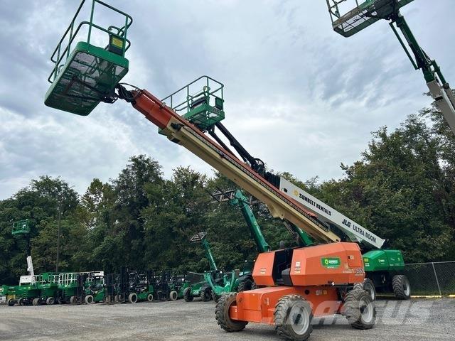 JLG 600S Nacelles télescopiques