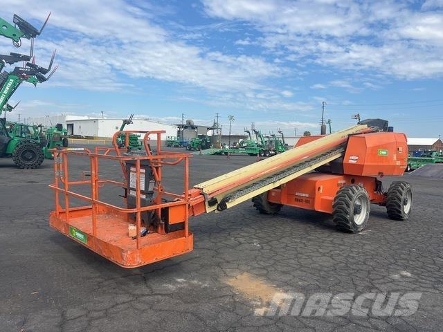 JLG 600S Nacelles télescopiques