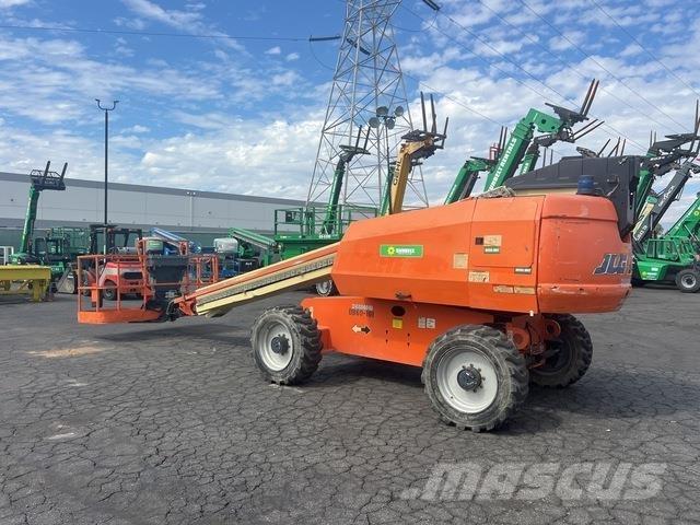 JLG 600S Nacelles télescopiques