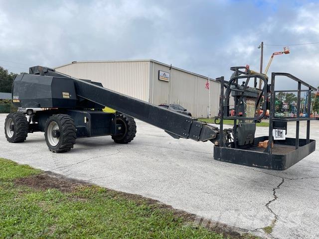 JLG 600S Nacelles télescopiques