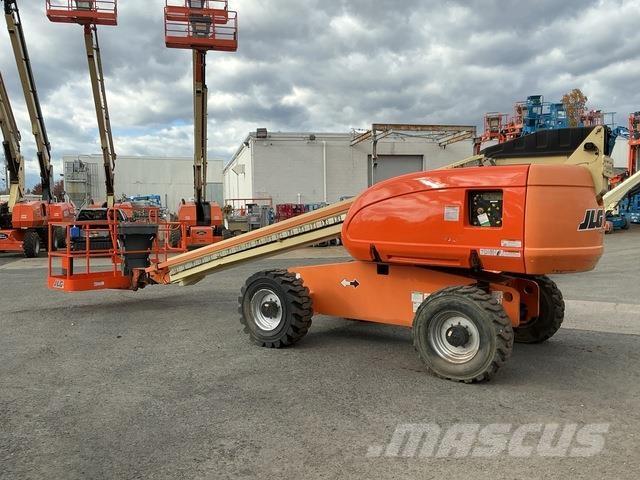 JLG 600S Nacelles télescopiques