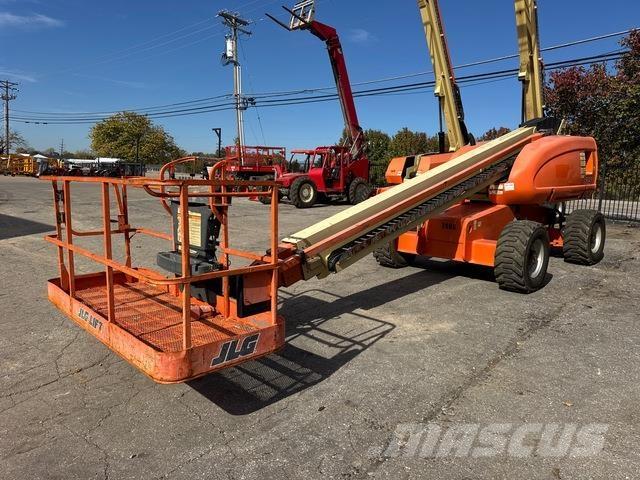 JLG 600S Nacelles télescopiques