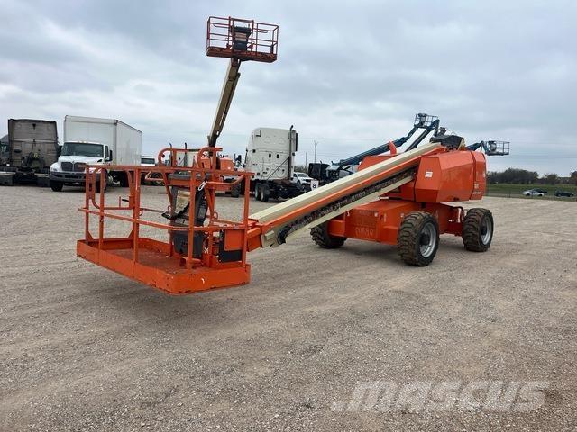 JLG 600S Nacelles télescopiques