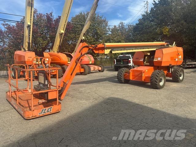 JLG 600SJ Nacelles télescopiques