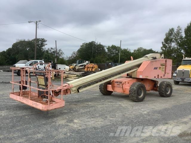 JLG 601S Nacelles télescopiques