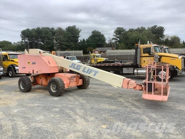 JLG 601S Nacelles télescopiques