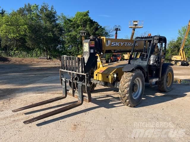 JLG 6036 Chariot télescopique