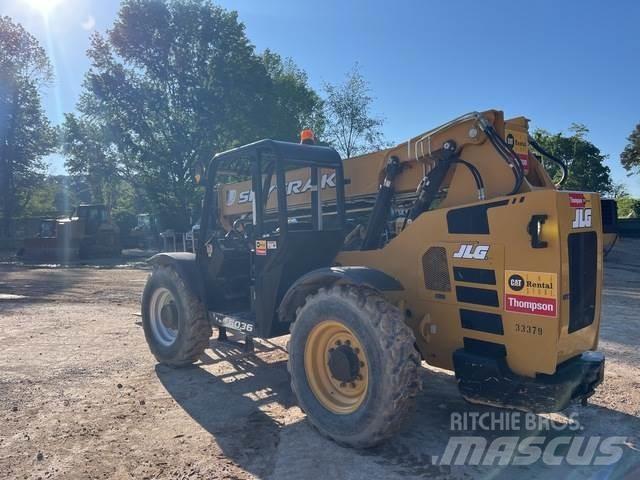 JLG 6036 Chariot télescopique