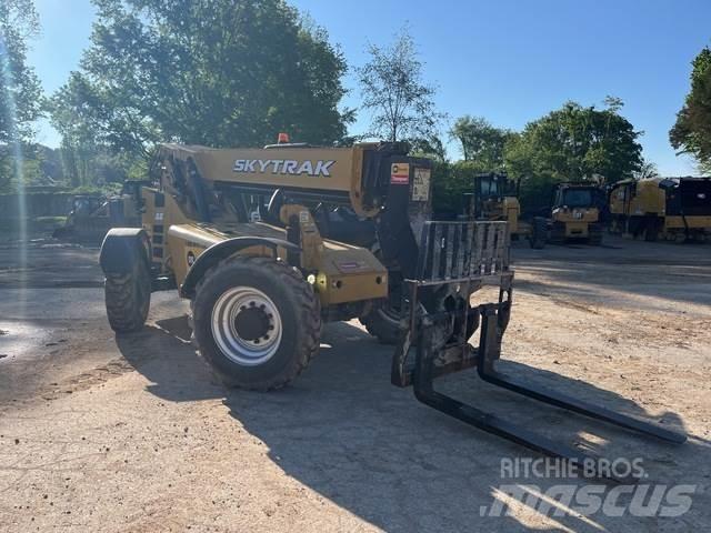 JLG 6036 Chariot télescopique