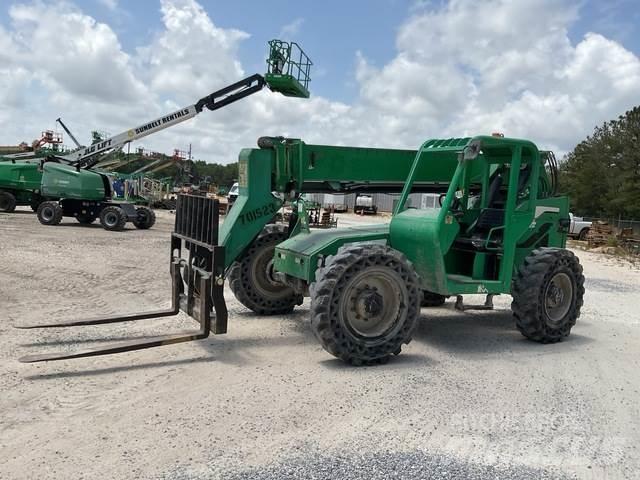 JLG 6036 Chariot télescopique