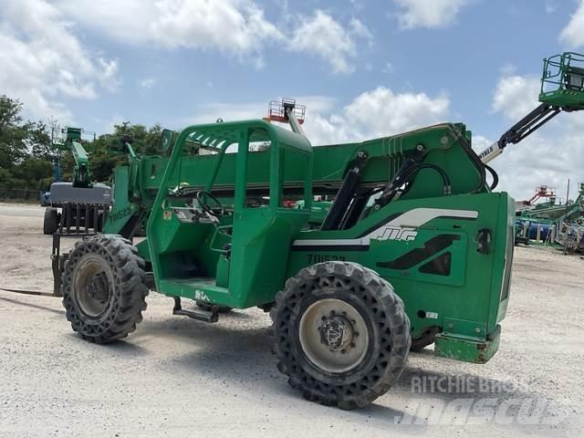 JLG 6036 Chariot télescopique