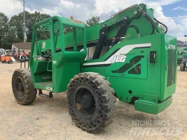 JLG 6036 Chariot télescopique