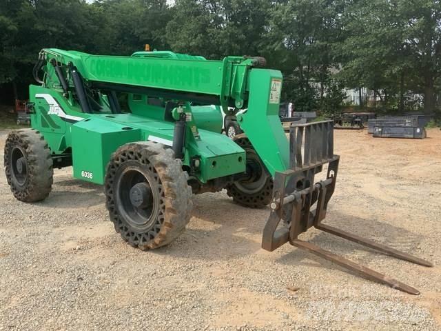 JLG 6036 Chariot télescopique