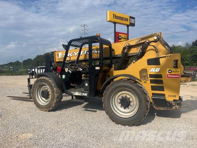 JLG 6036 Chariot télescopique