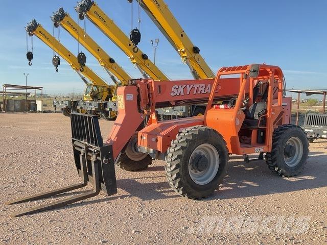 JLG 6036 Chariot télescopique
