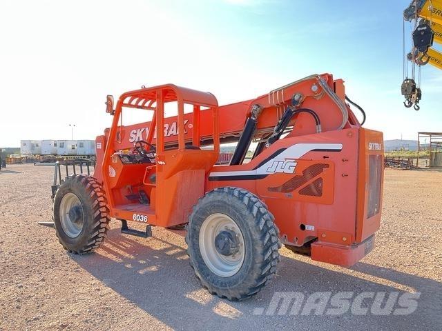 JLG 6036 Chariot télescopique