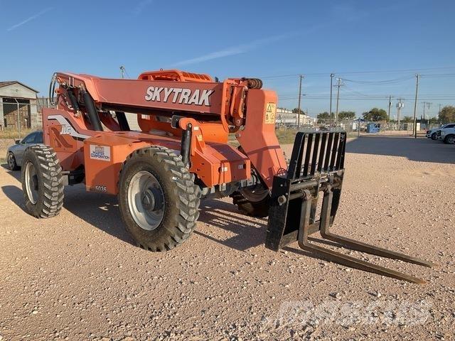 JLG 6036 Chariot télescopique