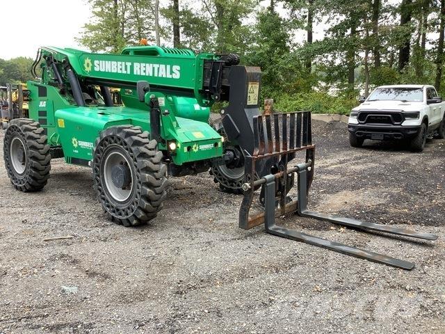 JLG 6036 Chariot télescopique