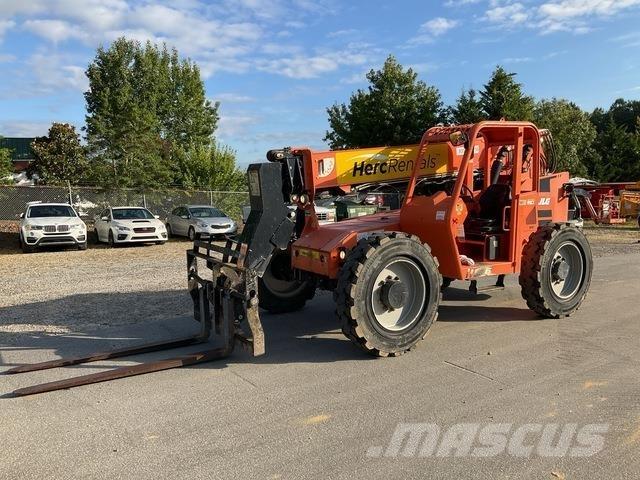 JLG 6036 Chariot télescopique
