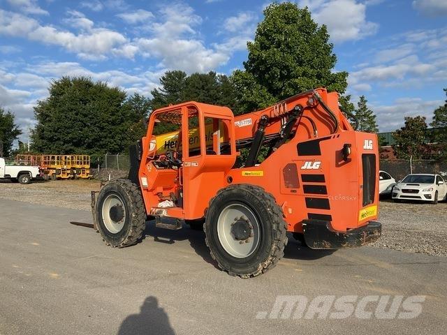 JLG 6036 Chariot télescopique